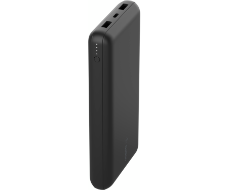 PowerBank Belkin 20000mAh 15W Black (BPB012BTBK) 2