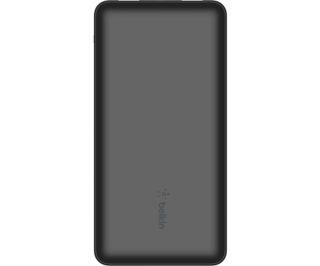 PowerBank Belkin 20000mAh 15W Black (BPB012BTBK) 1