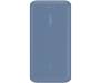 PowerBank Belkin 20000mAh, 30W USB-C Blue (BPB024HQBL) 1