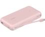 PowerBank Belkin 20000mAh, 30W USB-C Pink (BPB024HQPK) 4
