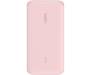 PowerBank Belkin 20000mAh, 30W USB-C Pink (BPB024HQPK) 1