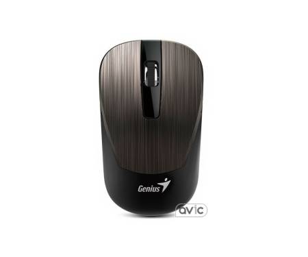 Мышь Genius NX-7015 WL Chocolate