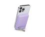 PowerBank Belkin BoostCharge Pro Magnetic 5K 5000mAh Lavender Purple 4