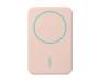 PowerBank Belkin BoostCharge Pro Magnetic 5K 5000mAh Teal (HS562) 2