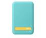 PowerBank Belkin BoostCharge Pro Magnetic 5K 5000mAh Teal (HS562) 1