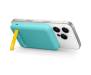 PowerBank Belkin BoostCharge Pro Magnetic 5K 5000mAh Teal (HS562) 4