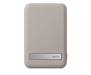 PowerBank Belkin BoostCharge Pro Magnetic 5K 5000mAh Sand (BPD006jqSD) 1