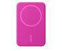 PowerBank Belkin BoostCharge Pro Magnetic 5K 5000mAh Pink (BPD006jqPK-APL, HRX52) 2