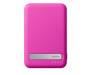 PowerBank Belkin BoostCharge Pro Magnetic 5K 5000mAh Pink (BPD006jqPK-APL, HRX52) 1