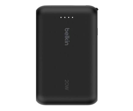PowerBank Belkin Boost Charge 10000mAh Black (BPB021HQBK) 4
