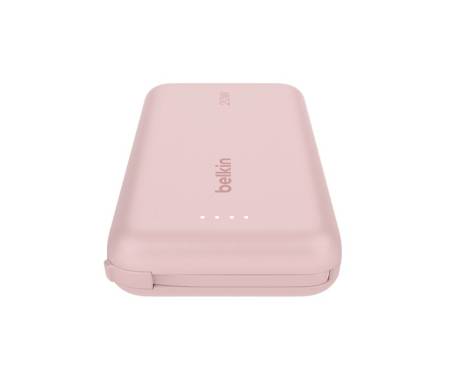 PowerBank Belkin Boost Charge 10000mAh Pink (BPB021HQPK) 2