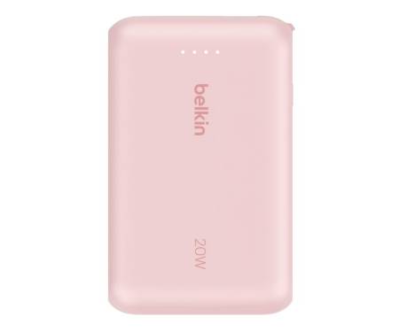 PowerBank Belkin Boost Charge 10000mAh Pink (BPB021HQPK) 1