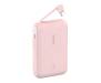 PowerBank Belkin Boost Charge 10000mAh Pink (BPB021HQPK) 3