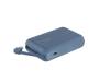 PowerBank Belkin Boost Charge 10000mAh Blue (BPB021HQBL) 4