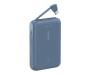 PowerBank Belkin Boost Charge 10000mAh Blue (BPB021HQBL) 3