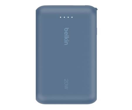 PowerBank Belkin Boost Charge 10000mAh Blue (BPB021HQBL) 1