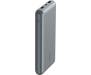 PowerBank Belkin Boost Up Charge 10K 10000mAh 15W Gray (BPB011BTGY) 2