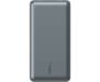 PowerBank Belkin Boost Up Charge 10K 10000mAh 15W Gray (BPB011BTGY) 1