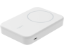 PowerBank Belkin BoostCharge Pro 8K 8000mAh 15W White (BPD007BTWH) 2