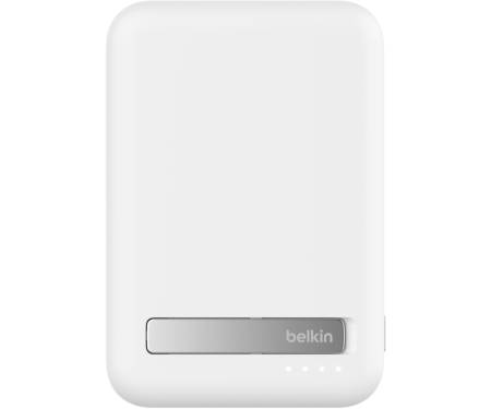 PowerBank Belkin BoostCharge Pro 10K 10000mAh 15W White (BPD008BTWH) 1