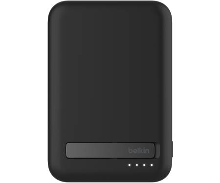PowerBank Belkin BoostCharge Pro 10K 10000mAh 15W Black (BPD008BTBK) 1