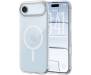 Чехол для Apple iPhone Air Belkin Magnetic Protective Clear (MSA033HQCL) 2