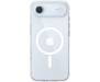 Чехол для Apple iPhone Air Belkin Magnetic Protective Clear (MSA033HQCL) 1