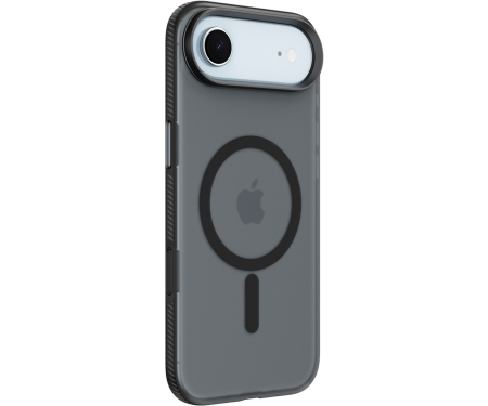 Чехол для Apple iPhone Air Belkin Magnetic Protective Grip Black (MSA037HQBK) 2