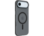 Чехол для Apple iPhone Air Belkin Magnetic Protective Grip Black (MSA037HQBK) 2
