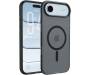 Чехол для Apple iPhone Air Belkin Magnetic Protective Grip Black (MSA037HQBK) 3