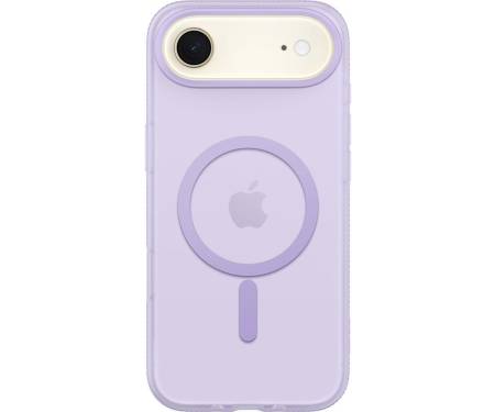 Чехол для Apple iPhone Air Belkin Magnetic Protective Grip Lavender (MSA037HQLV) 1