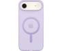 Чехол для Apple iPhone Air Belkin Magnetic Protective Grip Lavender (MSA037HQLV) 1