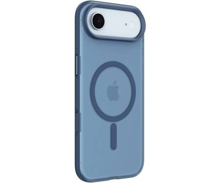 Чехол для Apple iPhone Air Belkin Magnetic Protective Grip Navy (MSA037HQNY) 2