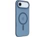 Чехол для Apple iPhone Air Belkin Magnetic Protective Grip Navy (MSA037HQNY) 2