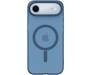 Чехол для Apple iPhone Air Belkin Magnetic Protective Grip Navy (MSA037HQNY) 1