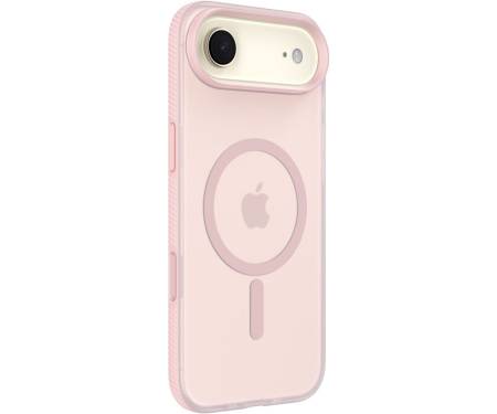 Чохол для Apple iPhone Air Belkin Magnetic Protective Grip Pink (MSA037HQPK) 2