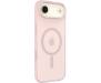 Чохол для Apple iPhone Air Belkin Magnetic Protective Grip Pink (MSA037HQPK) 2