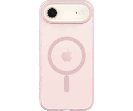 Чохол для Apple iPhone Air Belkin Magnetic Protective Grip Pink (MSA037HQPK) 1