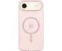 Чохол для Apple iPhone Air Belkin Magnetic Protective Grip Pink (MSA037HQPK) 1