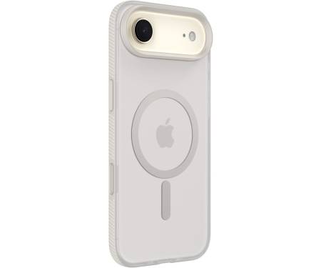 Чехол для Apple iPhone Air Belkin Magnetic Protective Grip Sand (MSA037HQSA) 2