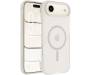 Чехол для Apple iPhone Air Belkin Magnetic Protective Grip Sand (MSA037HQSA) 3