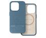 Чехол Native Union (RE) Classic Case для iPhone 16 Pro - Navy (RECLA‑NAV-NP24P) 1