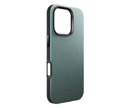 Чехол Native Union (RE) Classic Case для iPhone 16 Pro Max - Slate Green (ACTCSE-GRN-NP24PM) 2