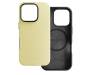 Чехол Native Union (RE) Classic Case для iPhone 16 Pro Max - Lemon (ACTCSE‑LMO-NP24PM) 1