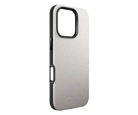Чехол Native Union (RE) Classic Case для iPhone 16 - Sandstone (ACTCSE‑SAN-NP24) 2