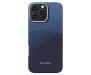 Чехол Pitaka Tactile Woven Case StarPeak for iPhone 16 Pro Max - Over The Horizon (KI1602POTH) 1