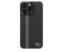 Чехол Pitaka MagEZ Case 5 for iPhone 15 Pro - Break the Line (KI1501BTL) 1