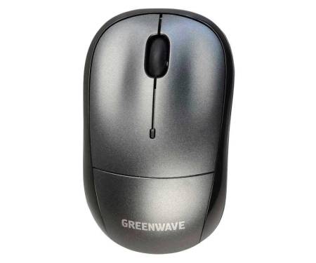 Greenwave Barajas (Gray)