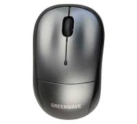 Greenwave Barajas (Gray)