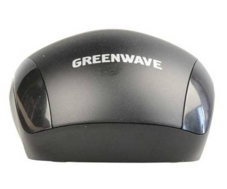Мышь Greenwave Barajas (Gray)
